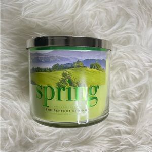 BNBW SPRING 3 WICK CANDLE